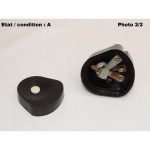 Horn switch Mécavert GELBON 7600