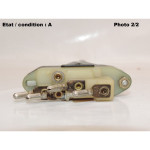 Headlights switch Comut P6 GELBON 18475 (black)