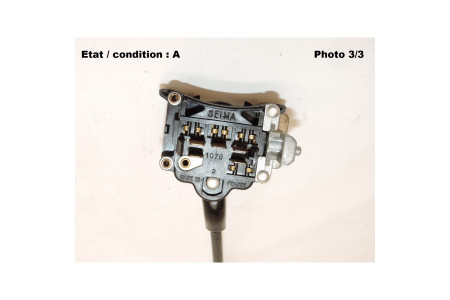 Indicators switch SEIMA 1078