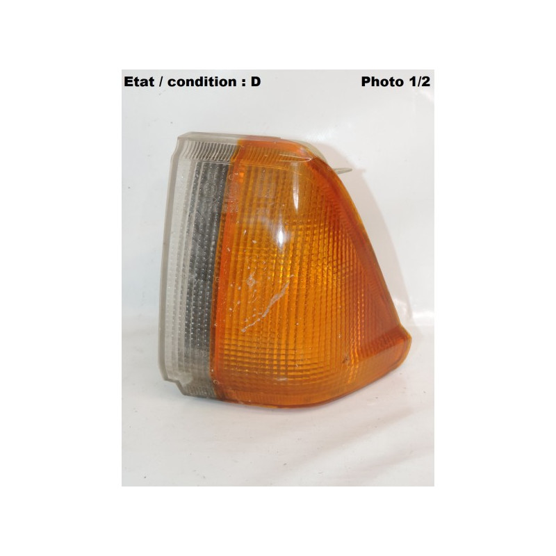 Left front light indicator FRANKANI 3080703