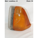 Left front light indicator FRANKANI 3080703