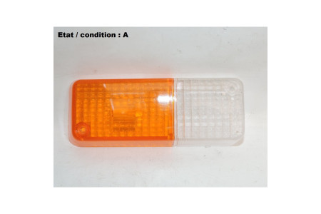 Right front light indicator lens CIBIE 3076A