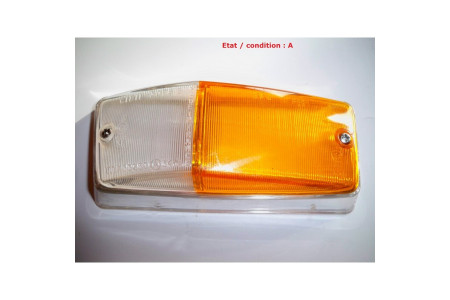 Right front light indicator lens CIBIE 3076B