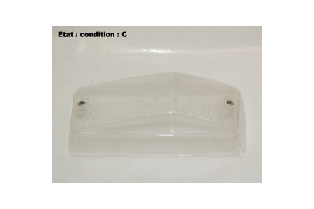 Left front light indicator lens LMP 51107-3736