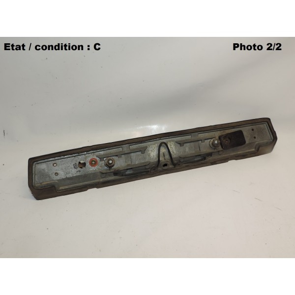 License plate light bulb holder SEIMA 858