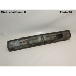 License plate light bulb holder SEIMA 858