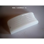 ARA 212 - White dome light lens
