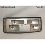 Left taillight bulb holder SEIMA 20710 (with FL)