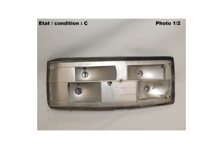 Platine feu arrière gauche SEIMA 20710 (avec AB)