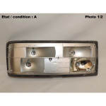Left taillight bulb holder SEIMA 20710 (with FL)