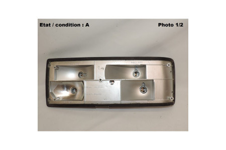 Right taillight bulb holder SEIMA 20710 (with FL)