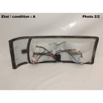 Right taillight bulb holder SEIMA 20710 (with FL)