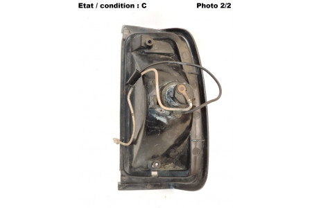 Platine feu clignotant avant droit SEIMA 10580D