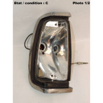 Platine feu clignotant avant droit SEIMA 10580D