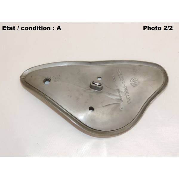 Left indicator sidelight seal HUSSEX PRELYO 159