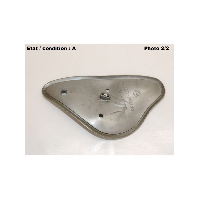 Joint feu clignotant latéral gauche HUSSEX PRELYO 159