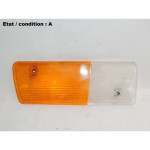 Cabochon feu clignotant veilleuse droit SEIMA 10470D