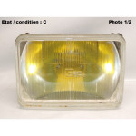 Halogen main beam headlight H1 CIBIE 675045809 (440192)