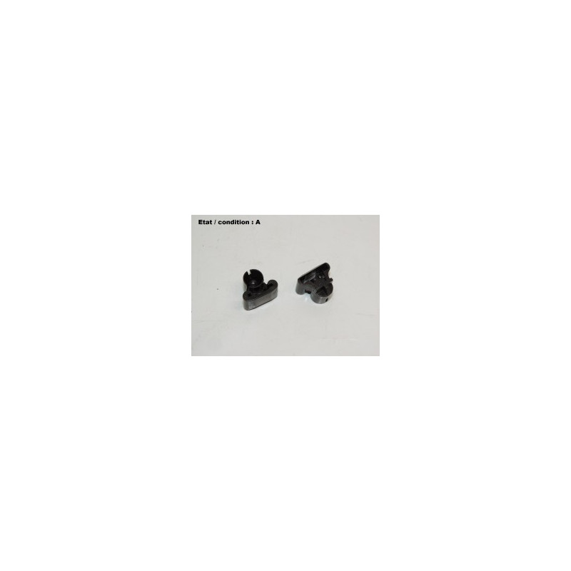 Headlight mounting kit