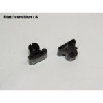 Headlight mounting kit