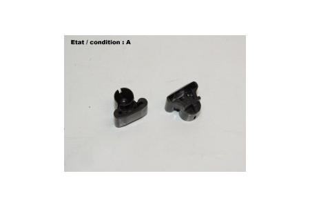 Paire oeillets de fixation de phare