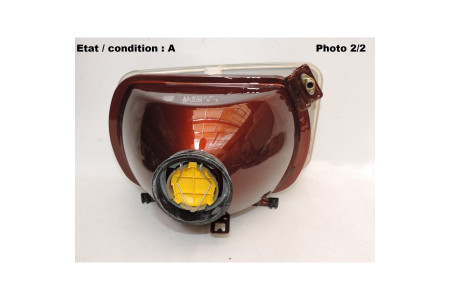 Phare gauche H4 CIBIE 470311