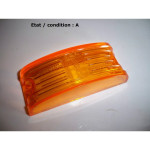ARA 213 - Orange indicator lens (translucent)