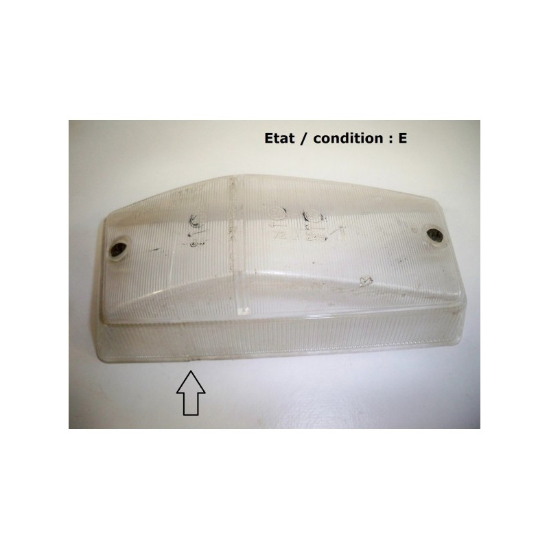Right front light indicator bulb holder LMP 51107