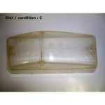 Right front light indicator bulb holder LMP 51107