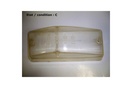 Right front light indicator bulb holder LMP 51107