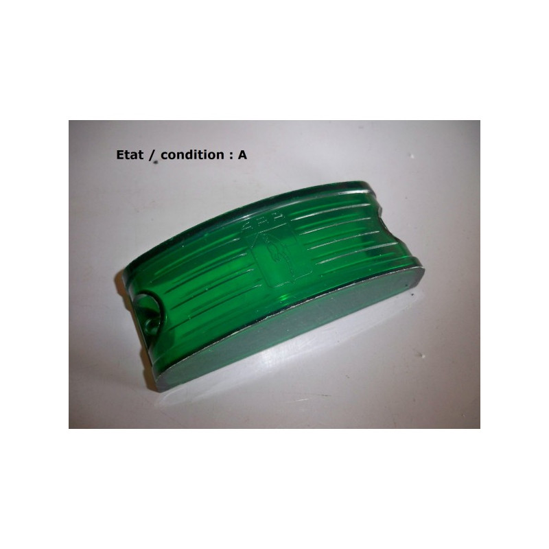 ARA 2DV - Green light lens