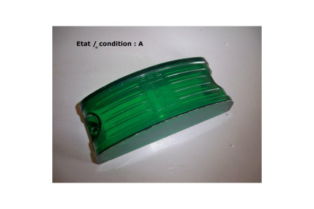ARA 2DV - Green light lens