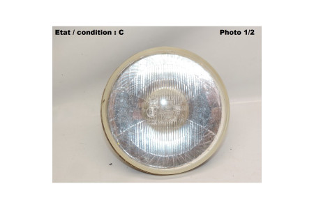Phare intérieur droit Iode CIBIE 440098