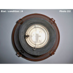 Phare intérieur droit Iode CIBIE 440098