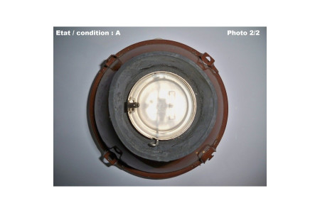 Phare intérieur droit Iode CIBIE 440098