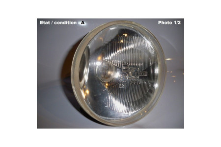 Phare intérieur droit Iode CIBIE 440098
