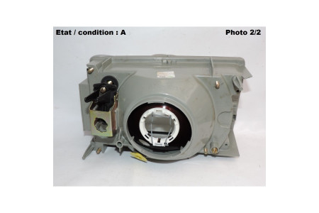 Phare gauche H4 CIBIE 480559