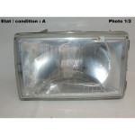 Phare gauche H4 CIBIE 480559