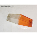 Cabochon feu position aile latéral PK 4126