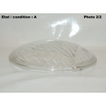 Headlight glass Standard Code Isoroute DUCELLIER 66257 (ABTP 482 NL)