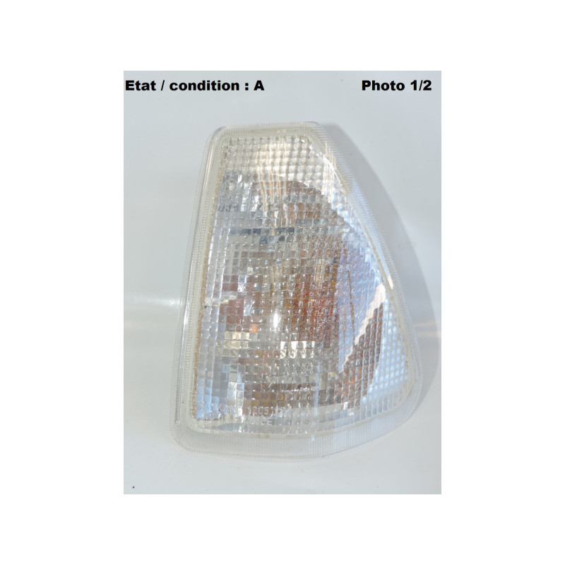 Left front light indicator FRANKANI 1205175