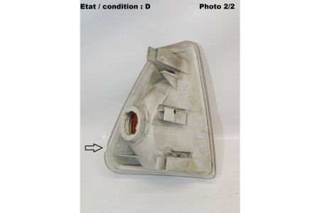 Left front light indicator FRANKANI 1205175