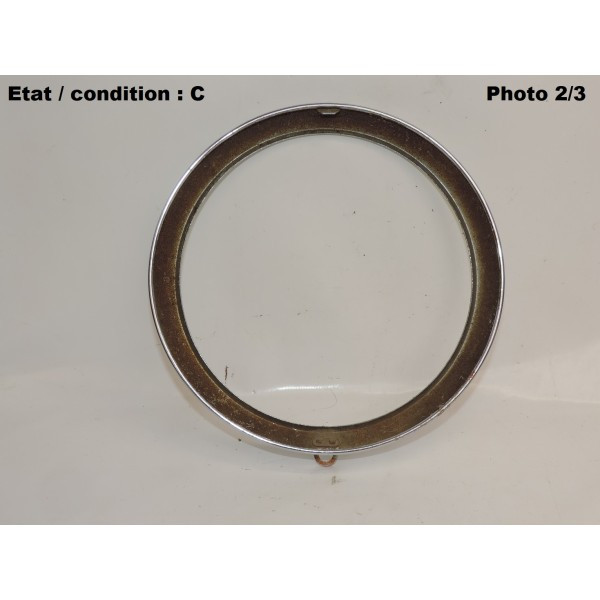 Headlight trim CIBIE 573037