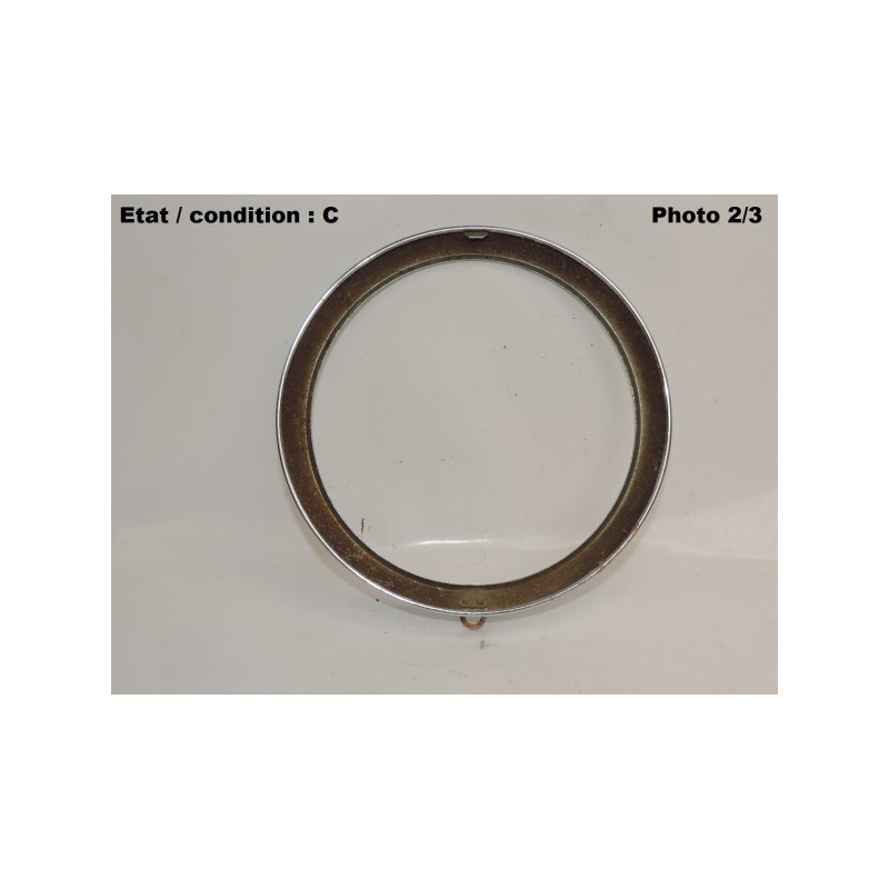 Headlight trim CIBIE 573037