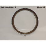Headlight trim CIBIE 573037