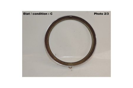 Headlight trim CIBIE 573037