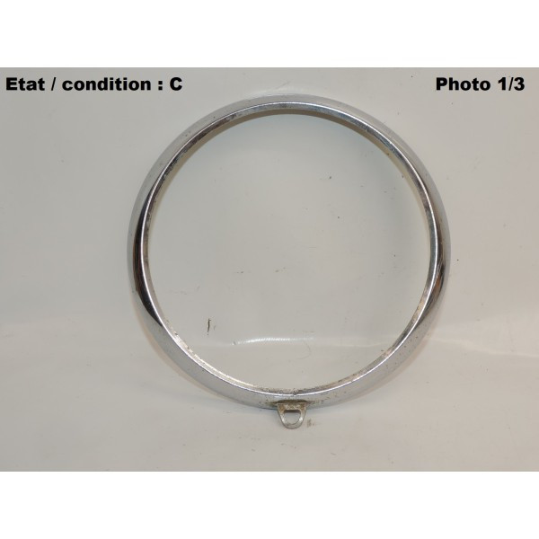 Headlight trim CIBIE 573037