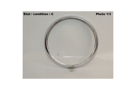 Headlight trim CIBIE 573037