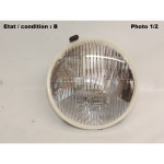 Phare Code gauche H1 CIBIE 440171