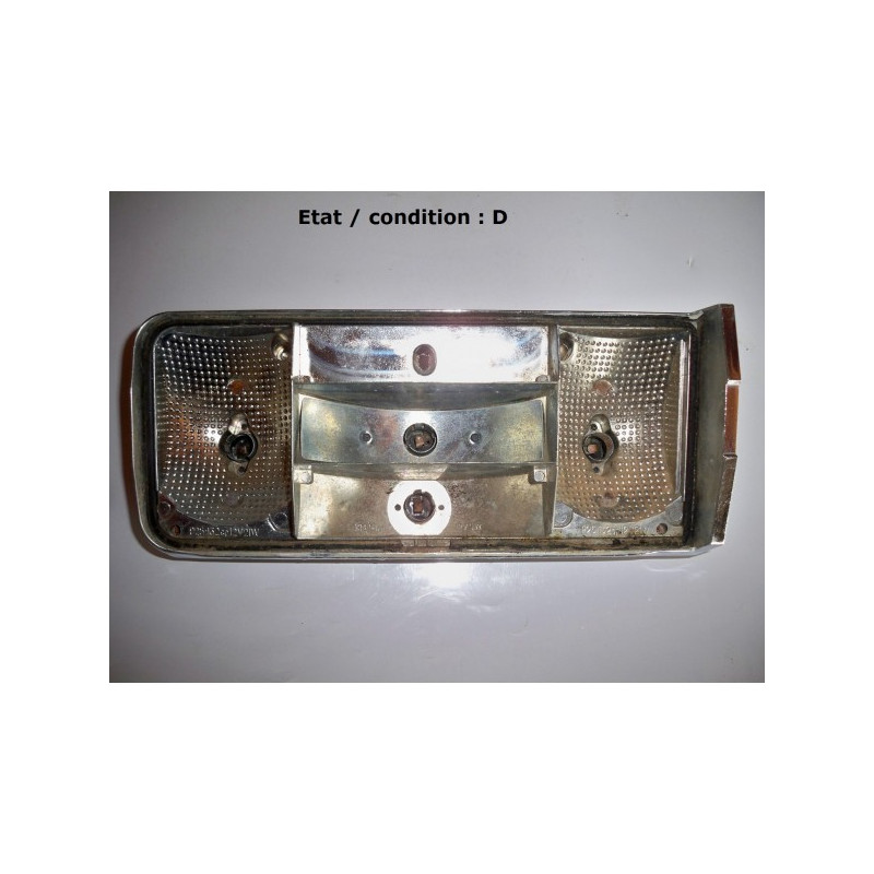 Platine feu arrière gauche LADA 2106-3716011